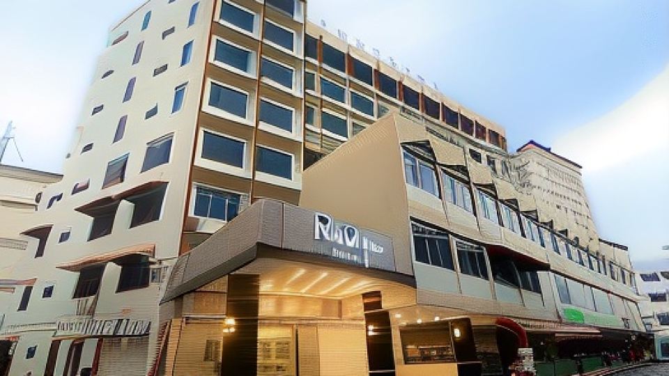 Remington Hotel