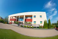 Eurohotel Swarzędz Hotels in Swarzędz