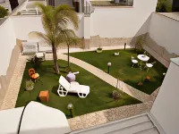 Nidi di Feo Hotels in Lecce