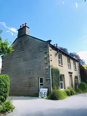 Wharfe View B&B Hotels in Hebden