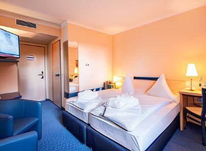 Hotel am Tierpark Betriebs GmbH