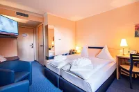 Hotel am Tierpark Gotha Hotel a Drei Gleichen