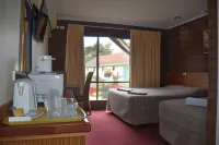 Mount Barker Valley Views Motel & Chalets, Western Australia Hotel a Mount Barker