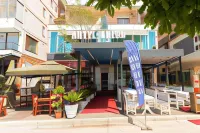 Hotel Aglon