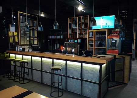 Университетская Отели рядом с достопримечательностью «Национальный исследовательский Томский политехнический университет»