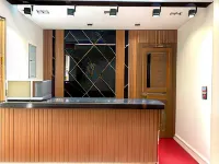 Shiny Pyramids Inn - Pyramids New Gate Hotels in Pyramids Gardens