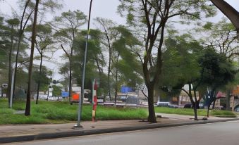 Star Hotel Hai Duong