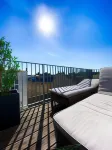 VotivPark Vienna Serviced Apartments Hotels in Wien