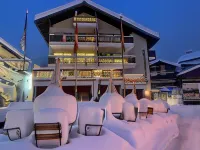 Therme 51° Hotel Physio & Spa
