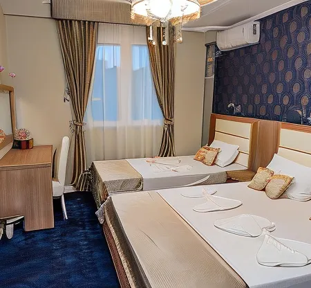 Hotel Crnogorska Kuća