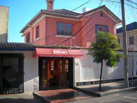 Hotel Andino - pet friendly