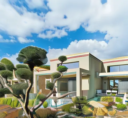 Cavo Delea Villas & Suites