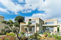 Cavo Delea Villas & Suites Hotels in Possidi