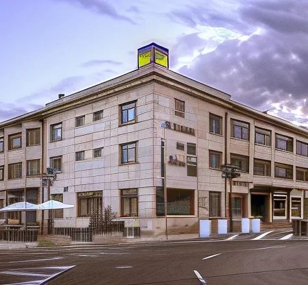 Hotel Spa El Muelle de Suances