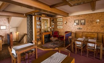 Heartland City B&B