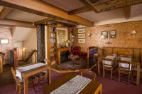 Heartland City B&B Hôtels à : Canton de Tuzla