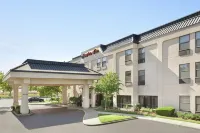 Hampton Inn Tracy Hotels in Tracy