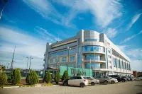 Rossvik Hotels in 