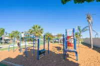 Discovery Parks - Carnarvon Hotels in Kingsford