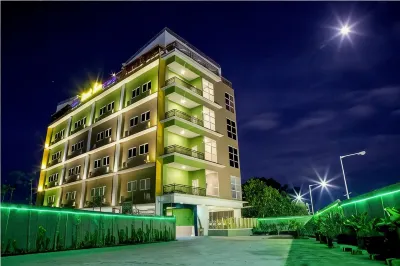 Best Inn Hotel Balikpapan Hotels in Kecamatan Balikpapan Utara