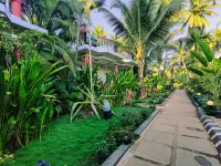 Vintage Beach Resort