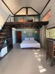 Chomjan Resort