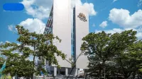 Khas Makassar Hotel Hotel dekat Rooftop Mall GTC