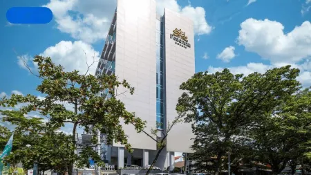 KHAS Makassar Hotel