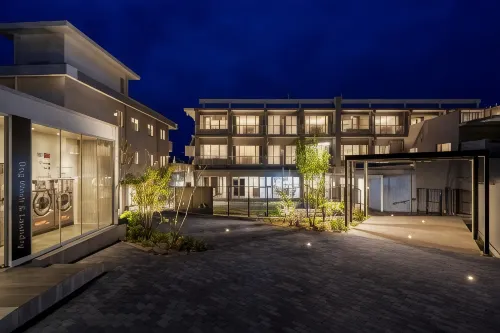 Dog Hotel Shirahama ドッグホテル シラハマ - Pet friendly