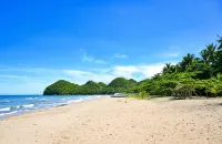 Driftwood Village Resort - Beach