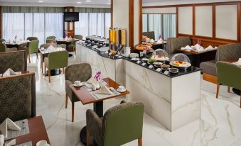 Savoy Park Hotel Apartments