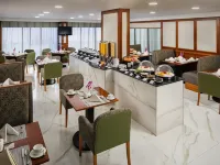 Savoy Park Hotel Apartments