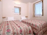 Hotel Melissa Hyuga 휴가 호텔
