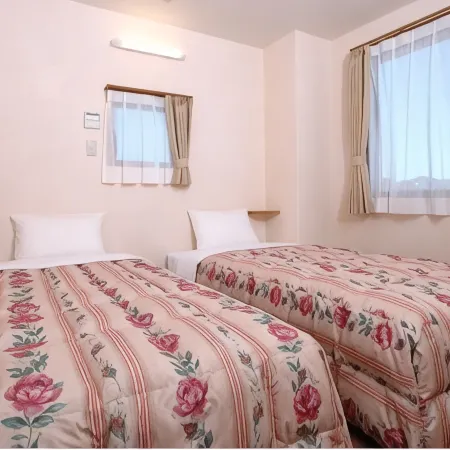 Hotel Melissa Hyuga Отели в г. Хюга