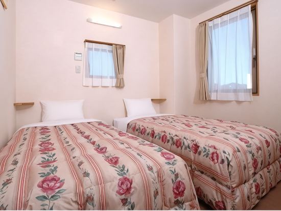 Hotel Melissa Hyuga