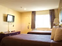 Knights Inn Salem, or Hotels in Salem