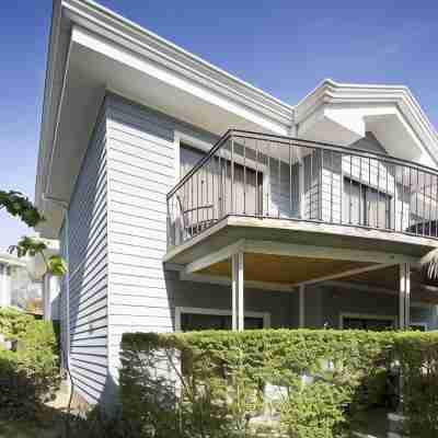Hotel Villa Los Candiles Hotel Exterior
