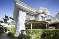 Hotel Villa Los Candiles โรงแรมใน