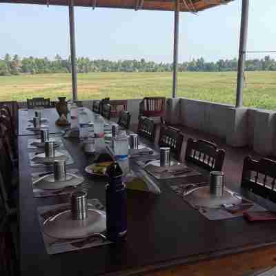 AYANA's Homestay Dining/Meeting Rooms