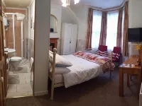 White Guest House