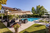 Borgo Cà dei Sospiri Hotel a Marcon