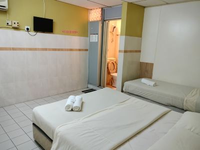 Grand Heritage Hotel