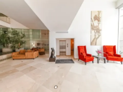 سويتس تيكا ونس فنادق في ناوكالبان