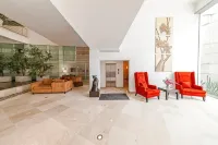 Suites Teca Once Hotels in Naucalpan