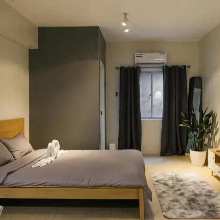 Siesta Spaces Adela