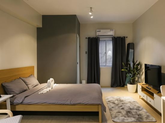 Siesta Spaces Adela
