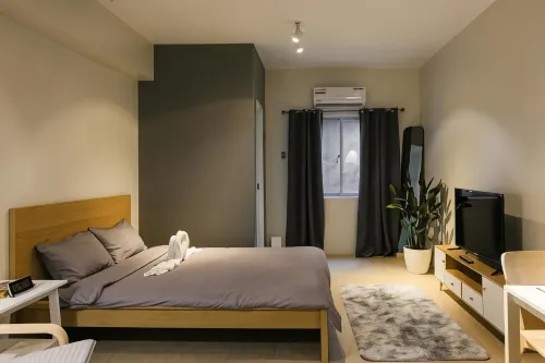 Siesta Spaces Adela - Hostels