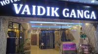 Hotel Vaidik Ganga