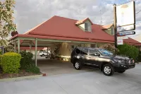 Pioneer Motel Goondiwindi Các khách sạn ở Goondiwindi