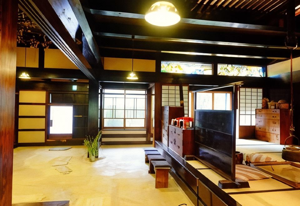 야마자토노이오리 소에네 주변 관광지